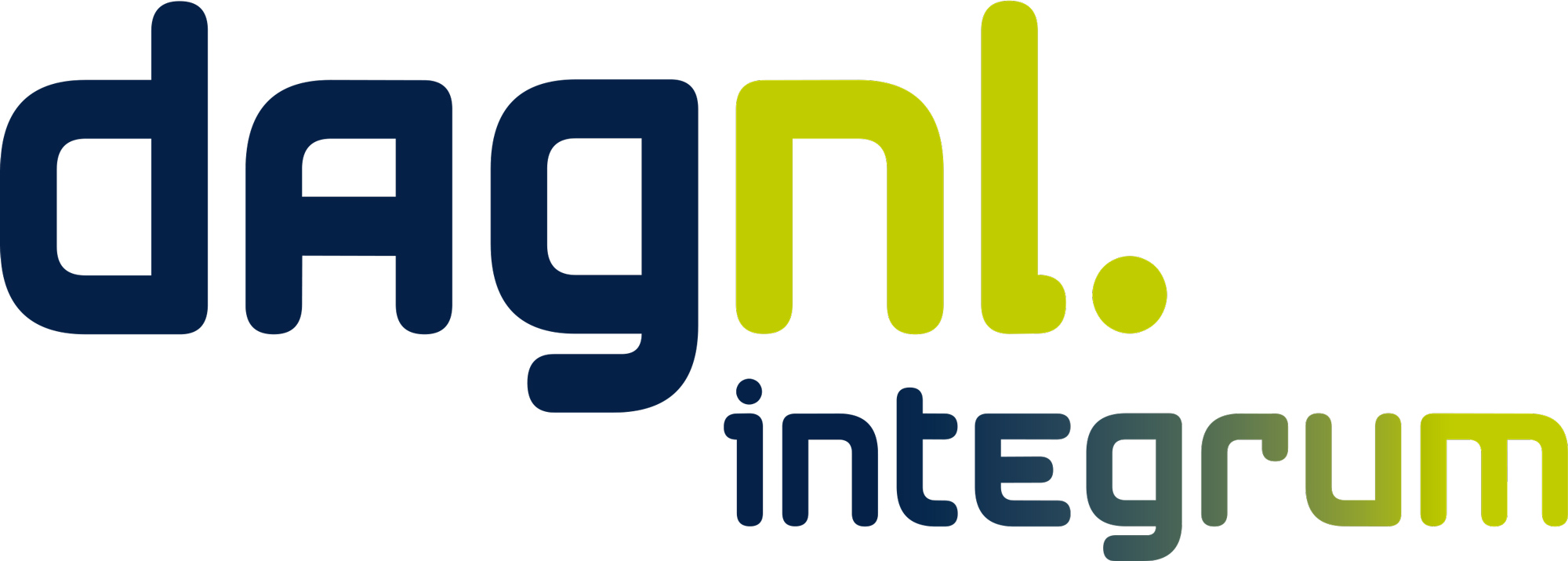 DAGnl Integrum Logo